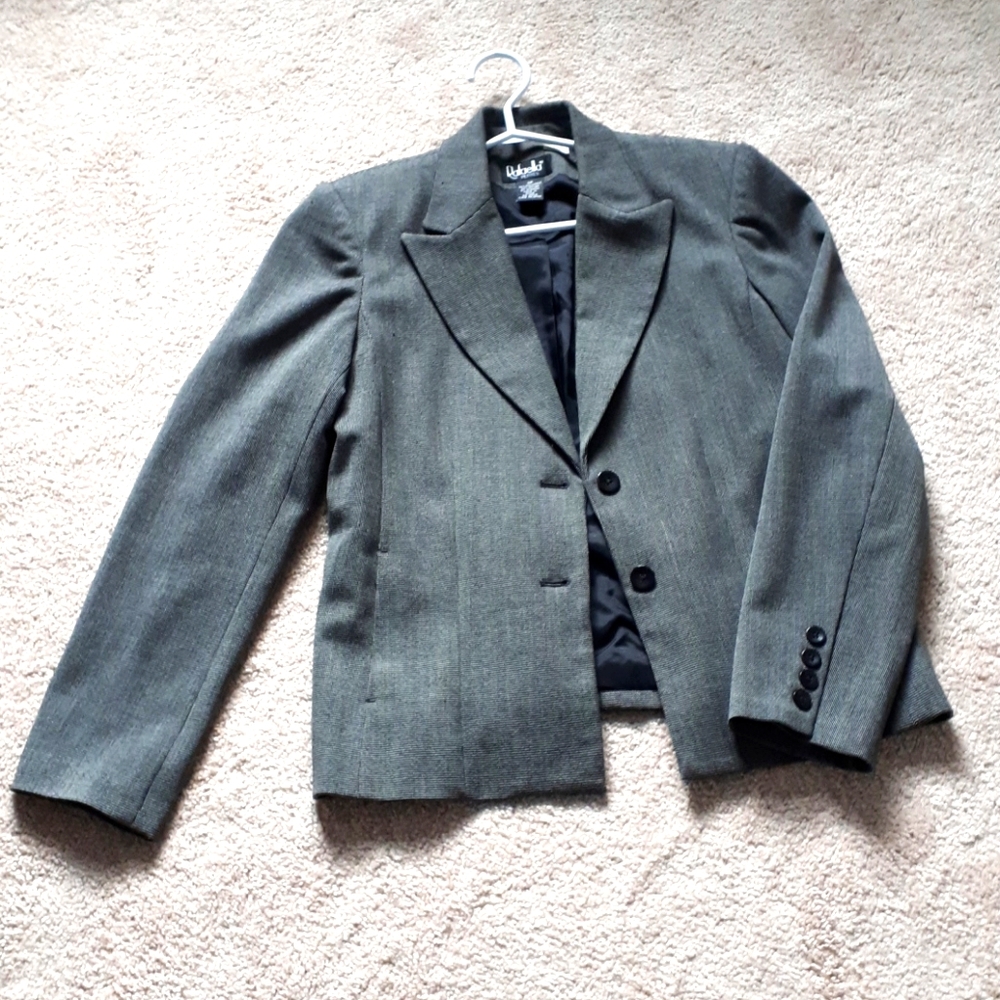 Rafaella Petites 6P Jacket
